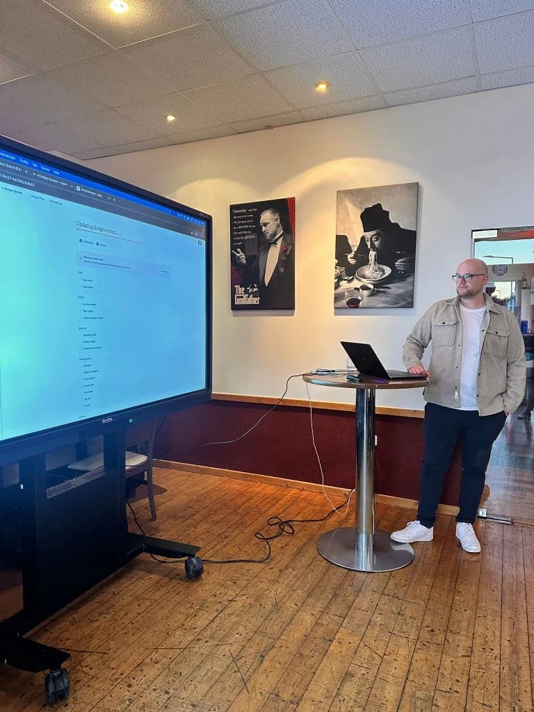 Claude Code For Everyone in Kassel – Impression 3 von 13