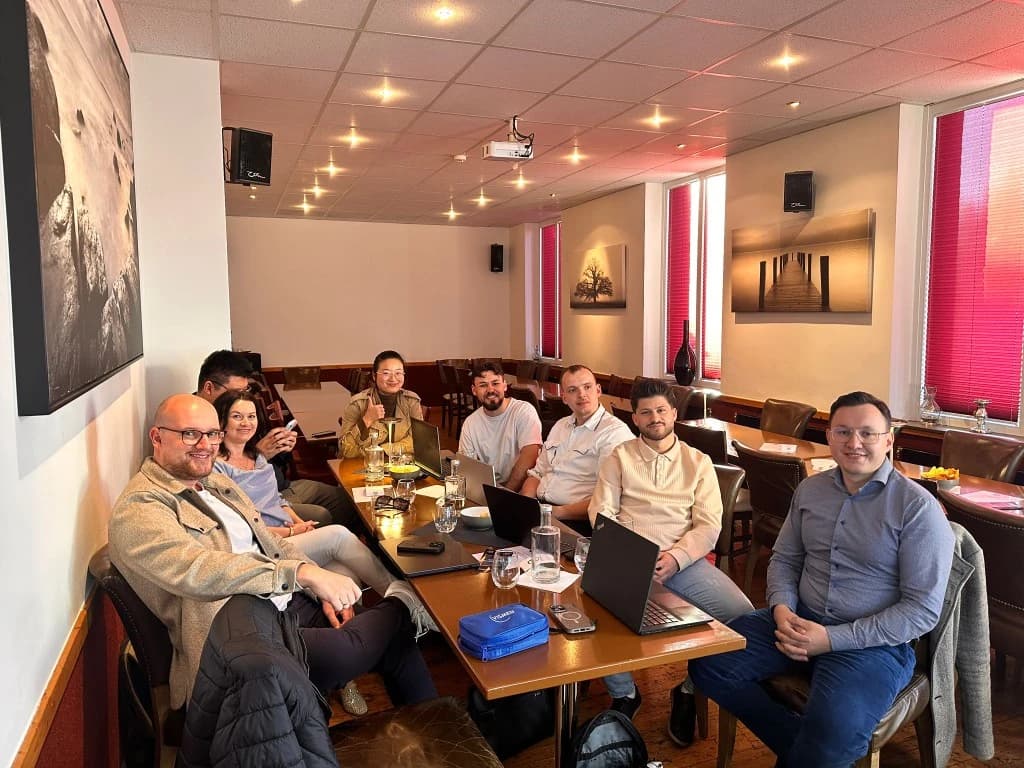 Claude Code For Everyone in Kassel – Impression 4 von 13