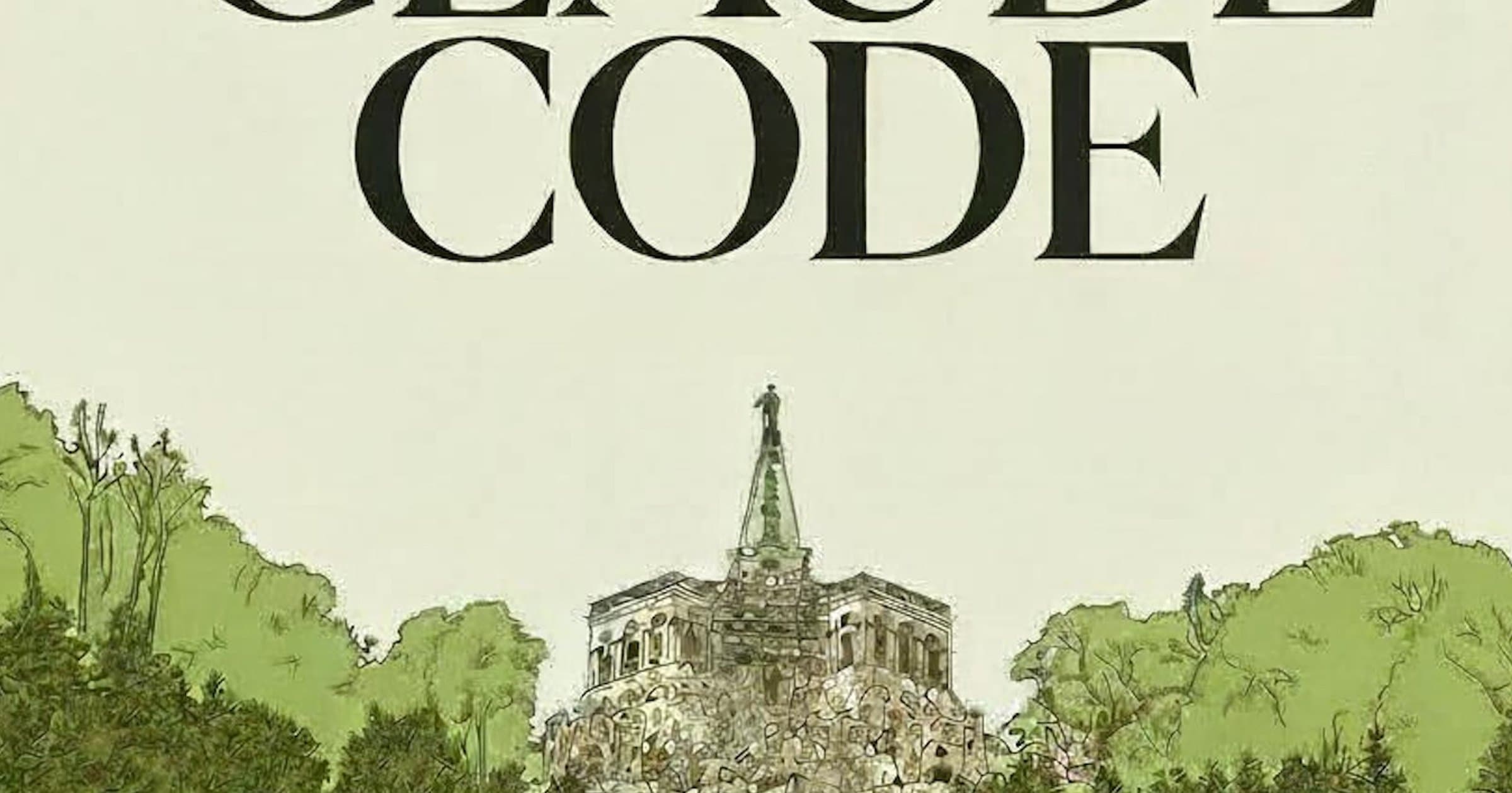 Veranstaltungsgrafik: Claude Code for Everyone