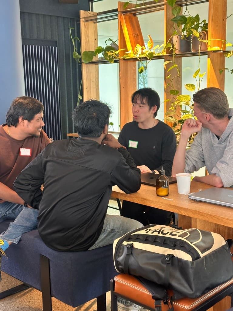 Cursor Cafe Kassel – Impression 12 von 36