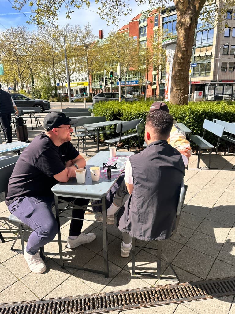 Cursor Cafe Kassel – Impression 26 von 36