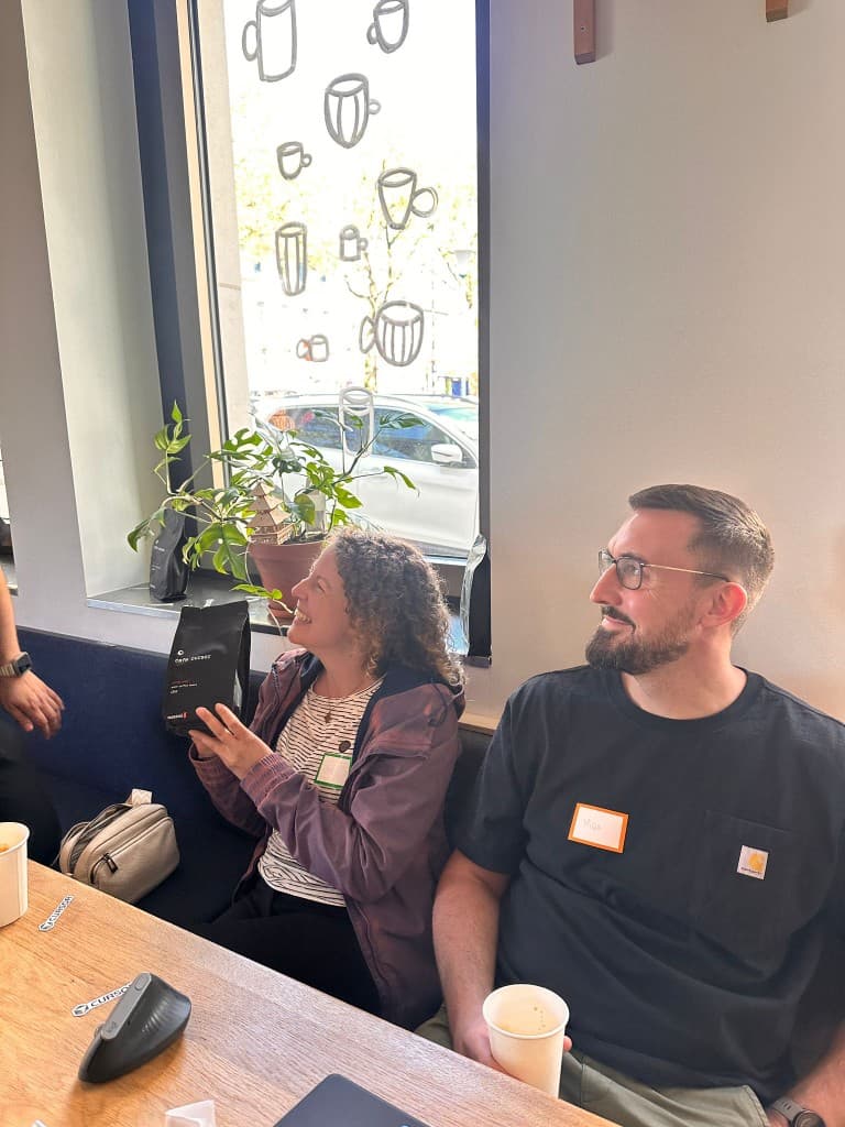 Cursor Cafe Kassel – Impression 29 von 36