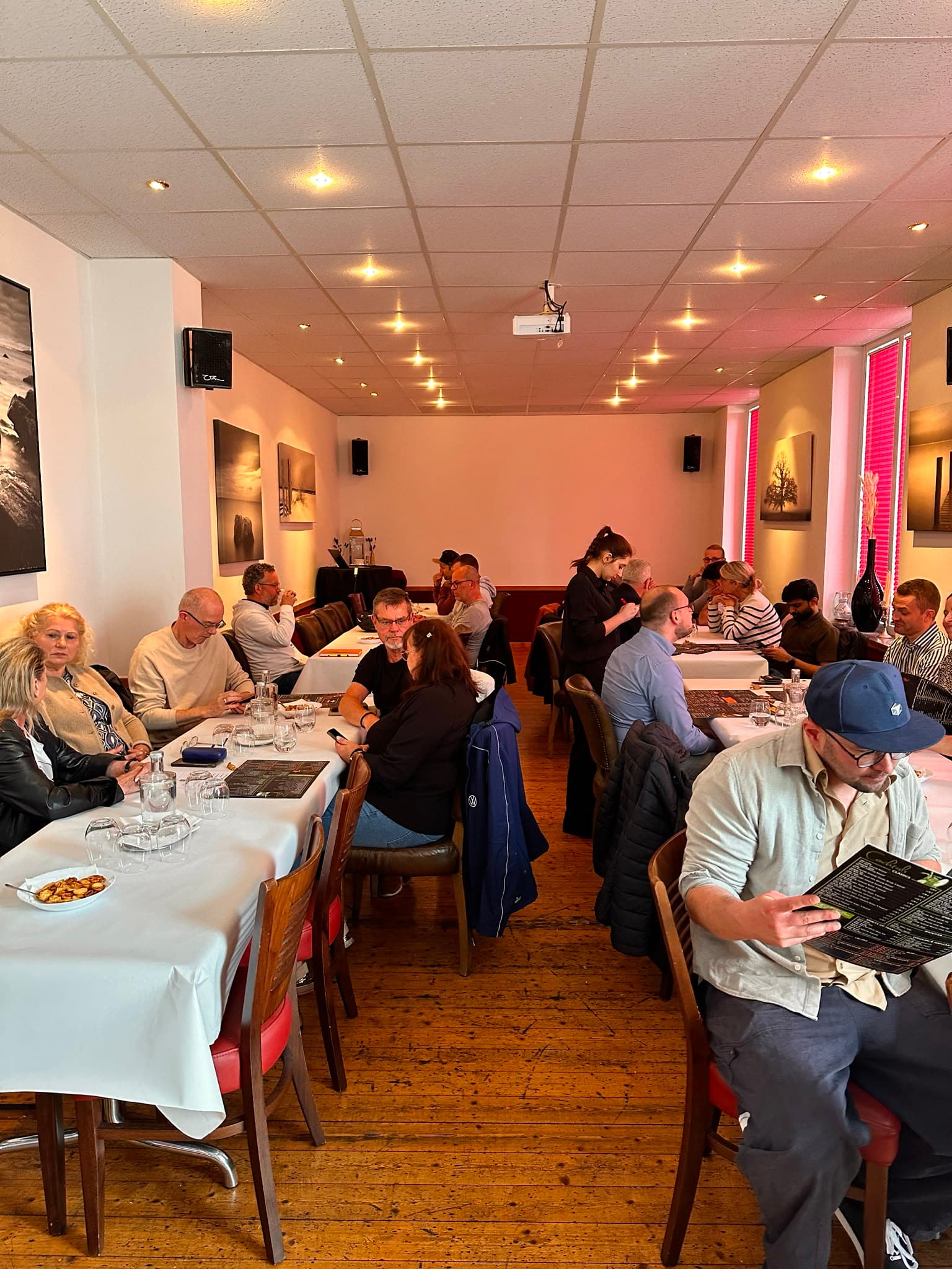 Von der Idee zum perfekten KI-Output in Kassel – Impression 5 von 12