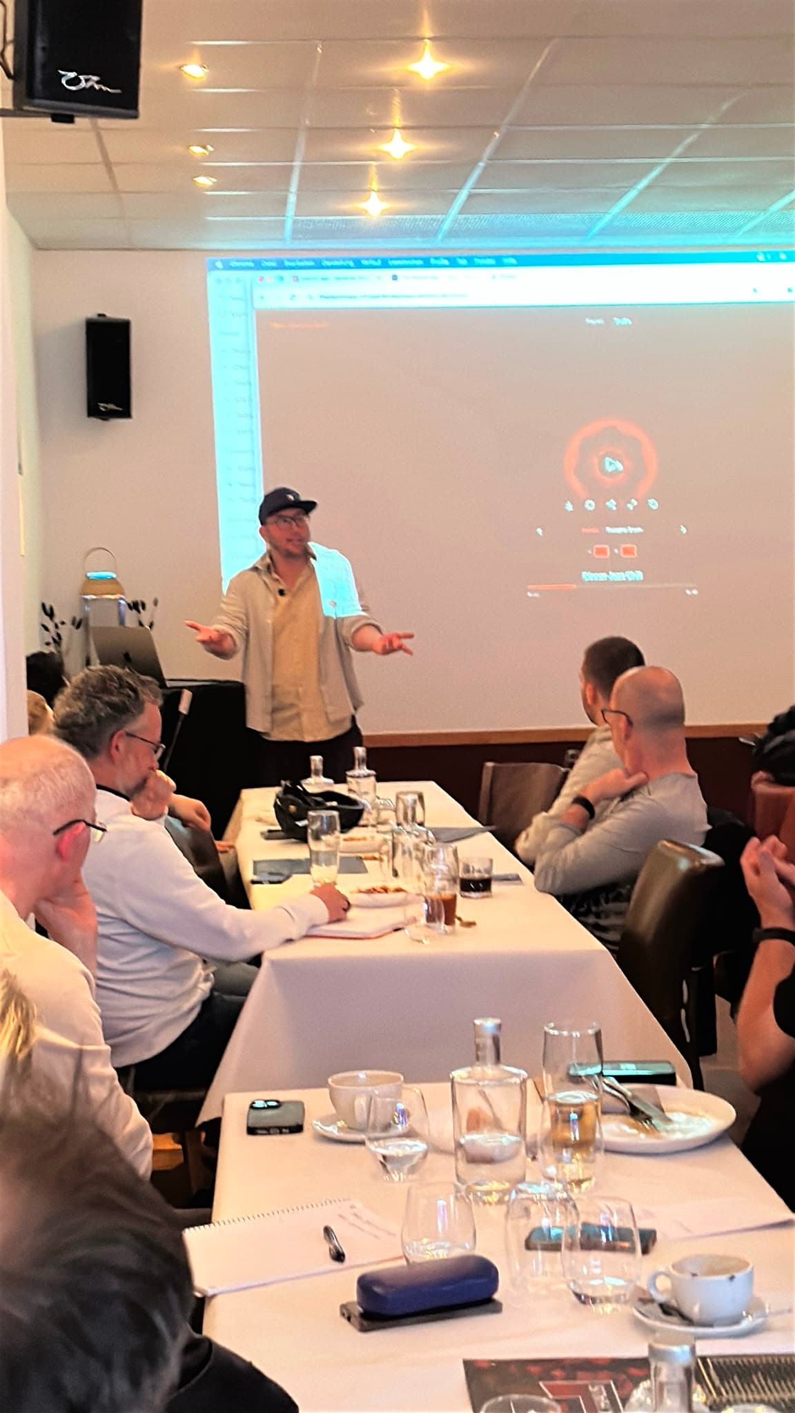 Von der Idee zum perfekten KI-Output in Kassel – Impression 7 von 12