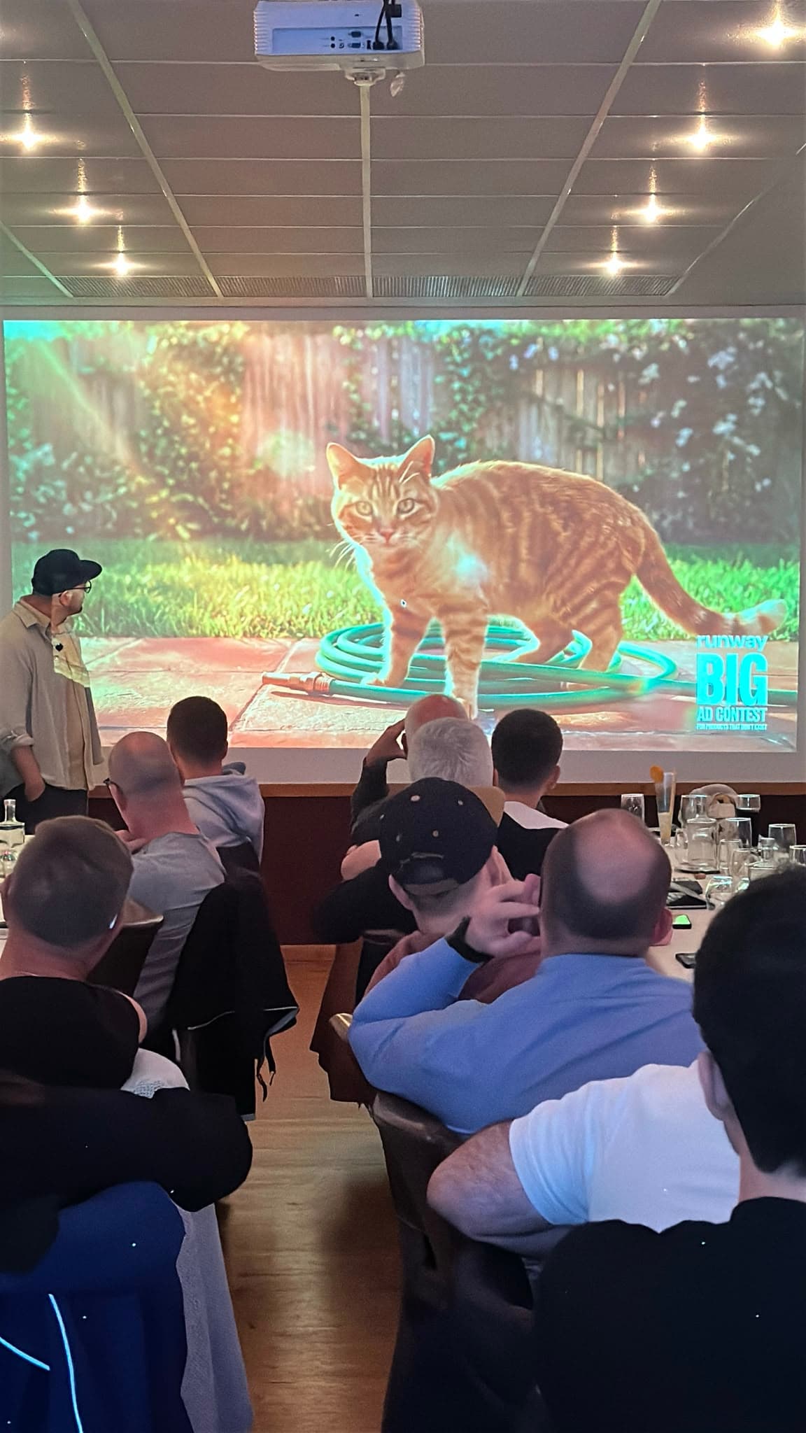 Von der Idee zum perfekten KI-Output in Kassel – Impression 8 von 12