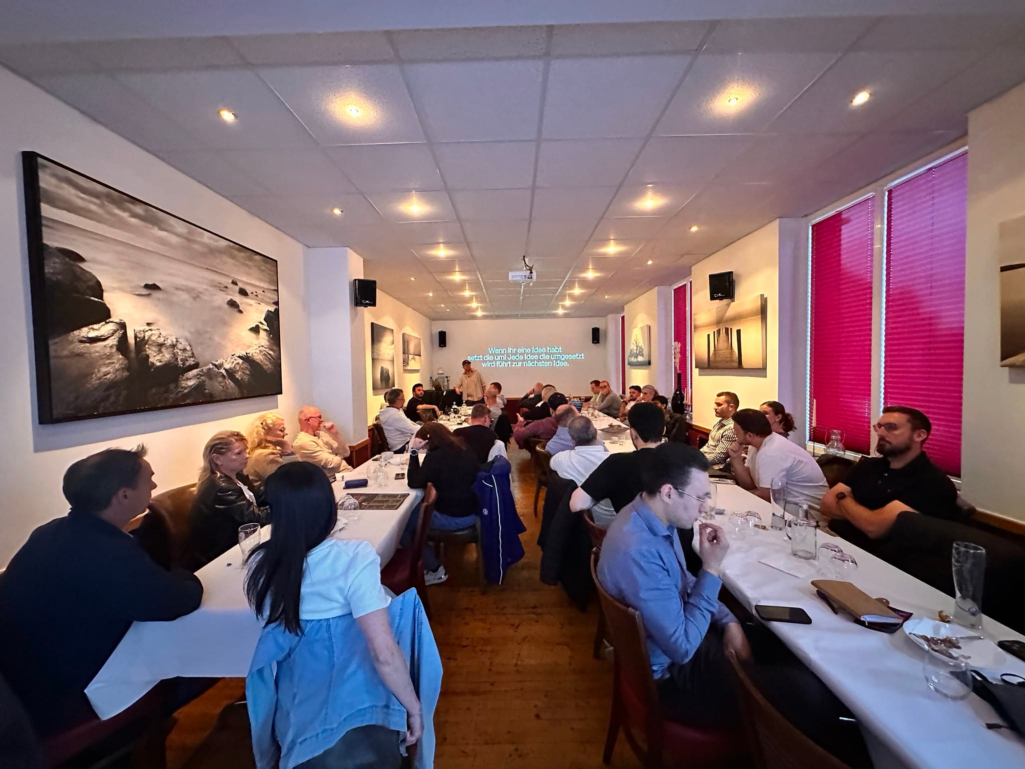 Von der Idee zum perfekten KI-Output in Kassel – Impression 9 von 12
