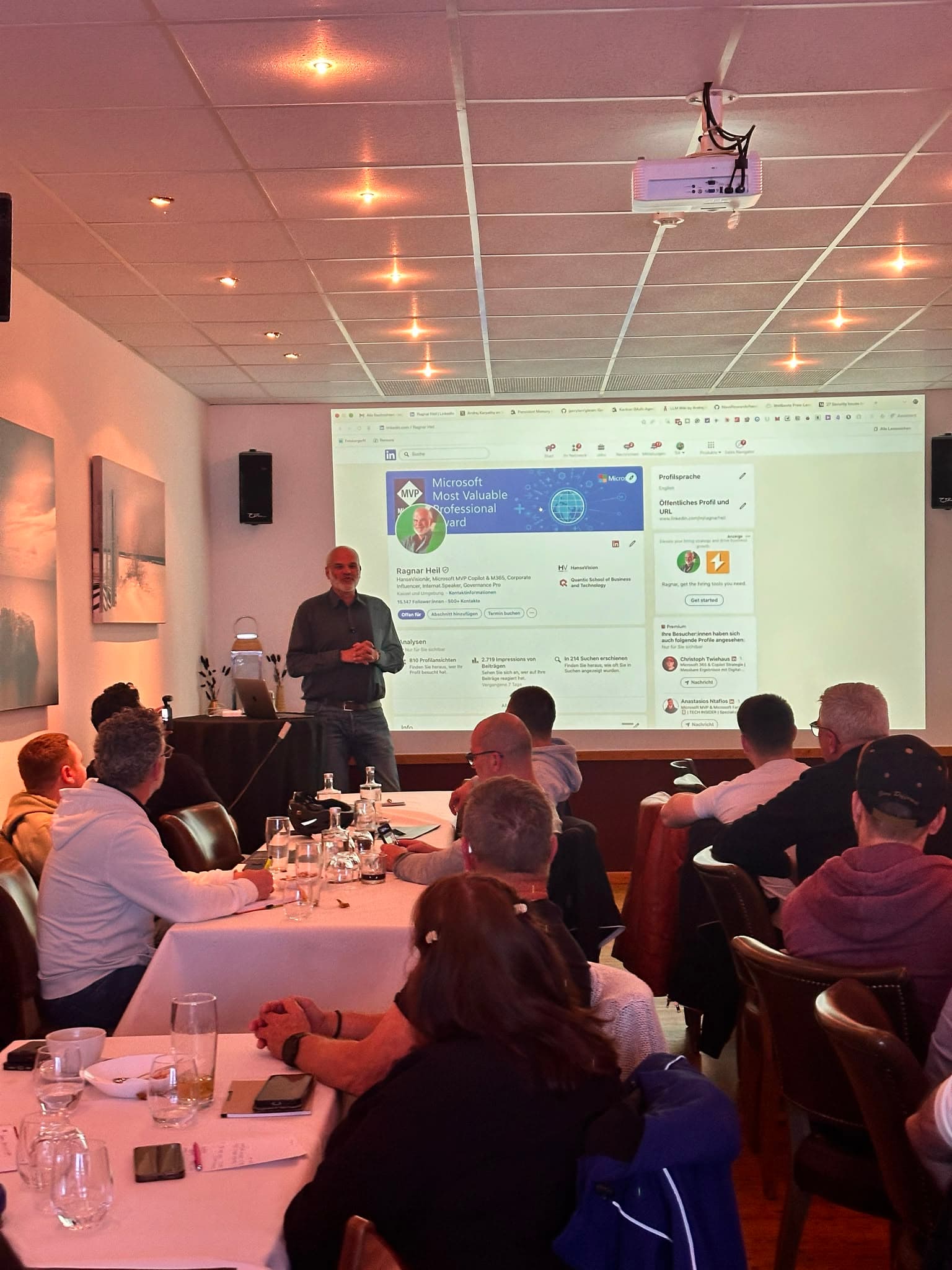 Von der Idee zum perfekten KI-Output in Kassel – Impression 12 von 12