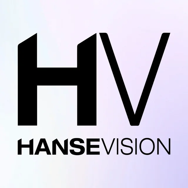 HanseVision Logo